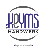 Keyms Handwerk Logo